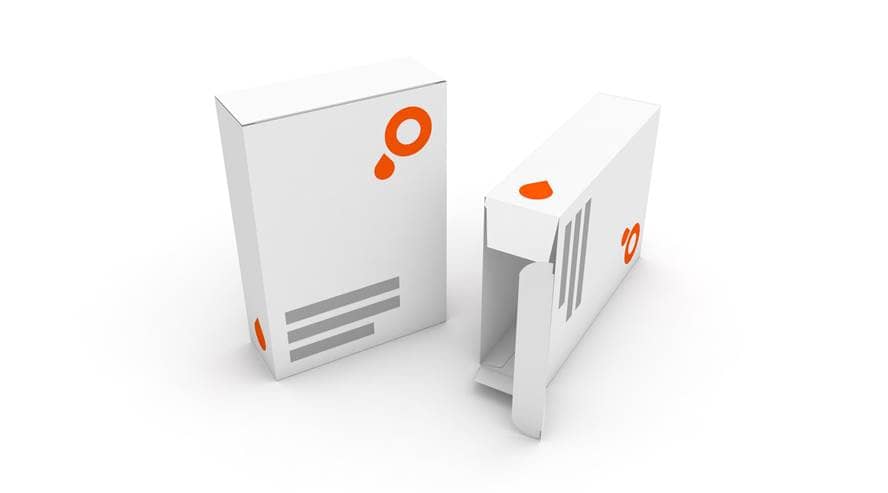 Produktbild Einstecklaschen Boden Deckel