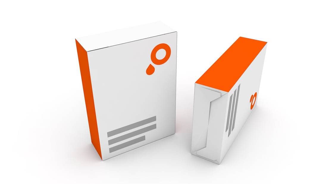 Produktbild Patentboden und Einstecklasche Deckel