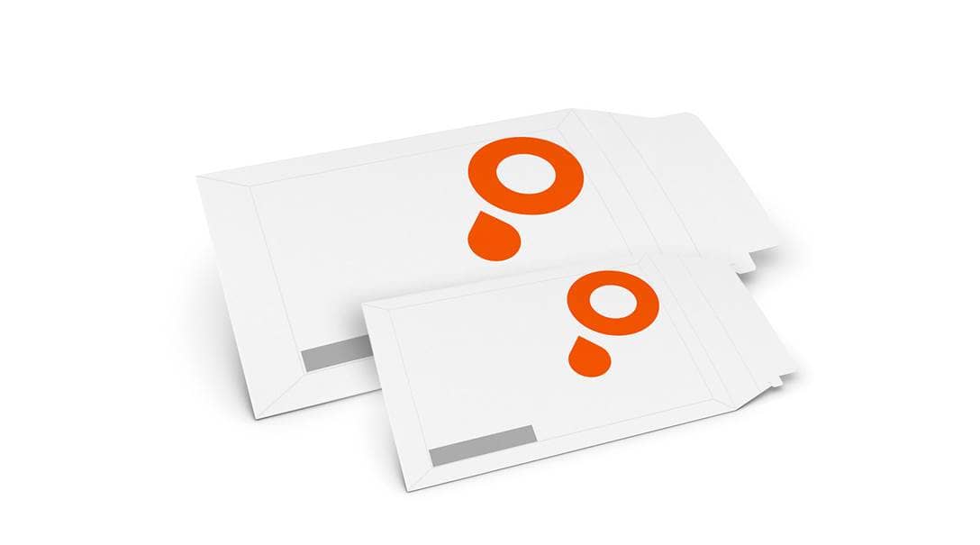 Gruppenbild Versandtasche 