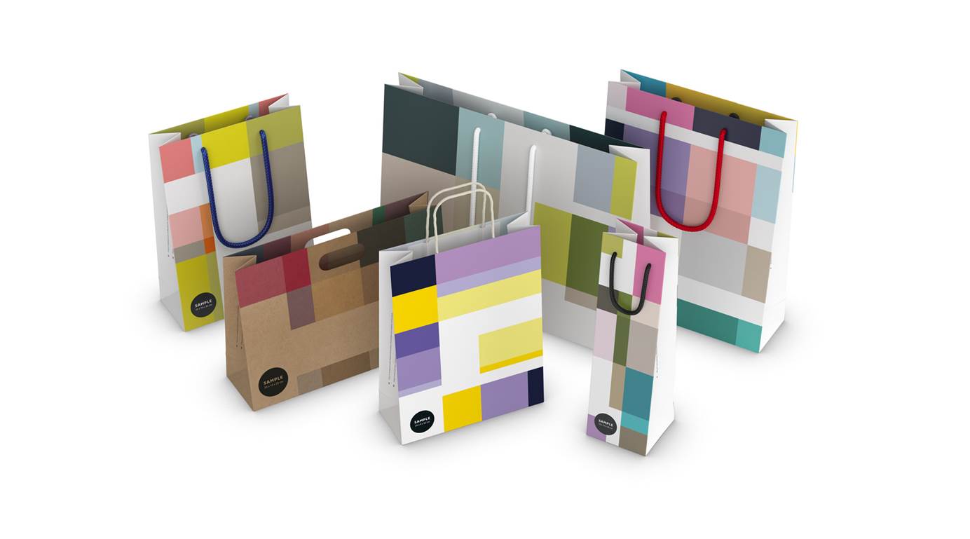 Gruppenbild Brand Design