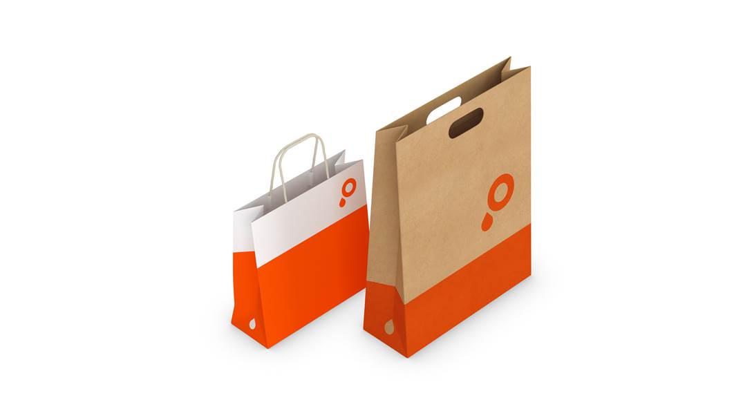 Produktbild Kraftpapier