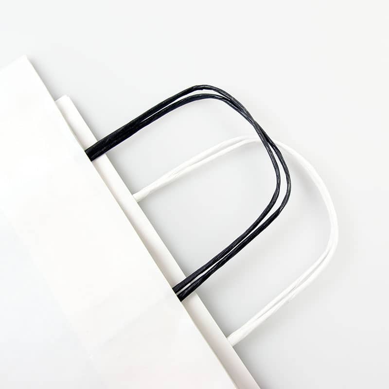 Zoombild Papierkordel