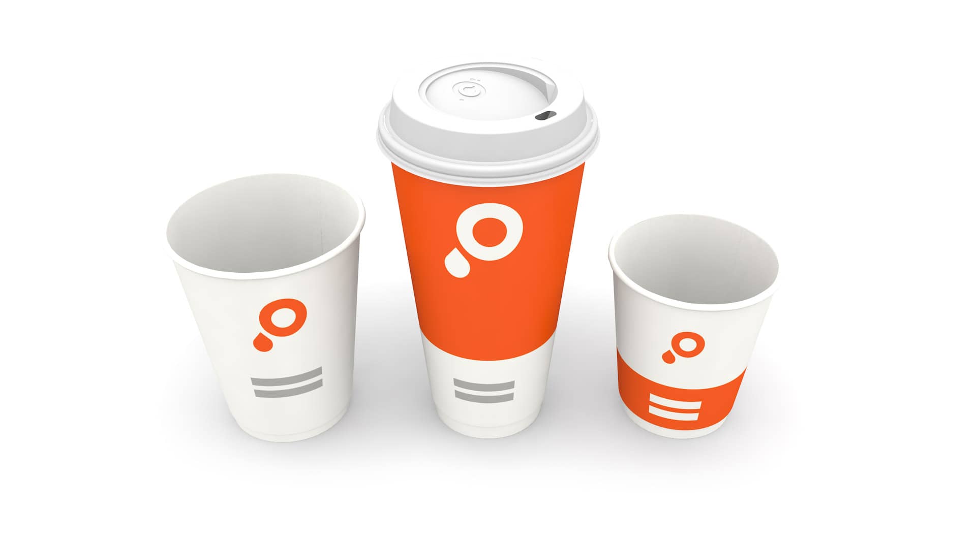 Produktbild Coffee cup