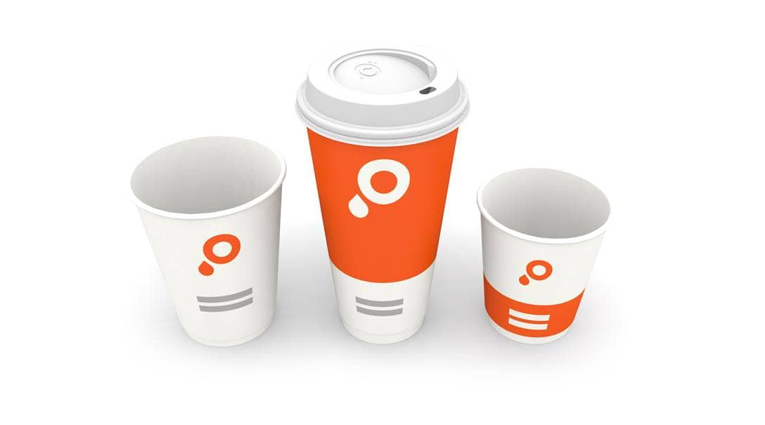 Produktbild Coffee cup