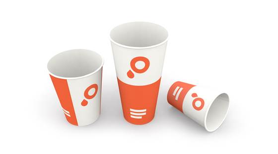 Produktbild Cold Cup