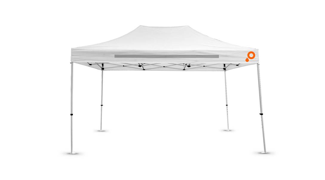 Faltzelte 3 x 4,50 m