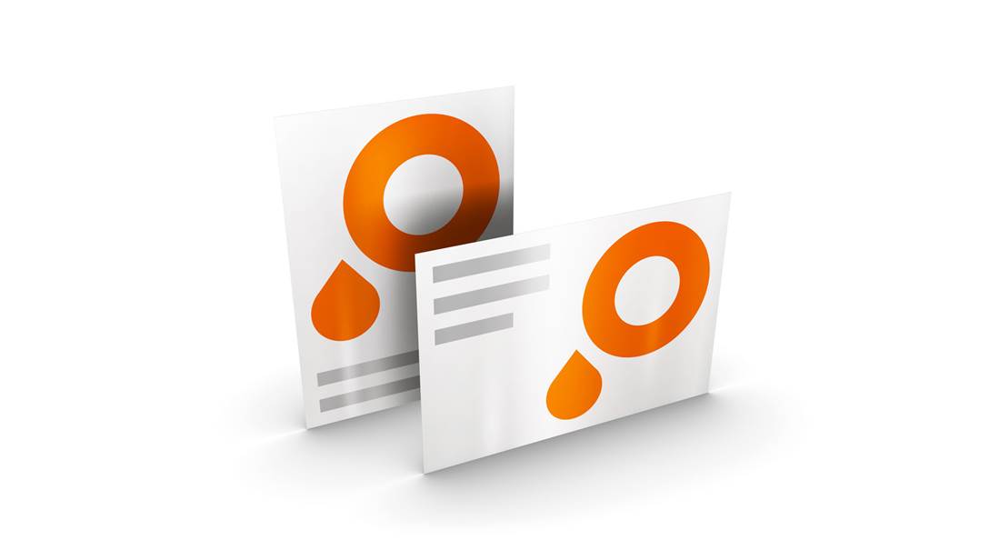 Produktbild Plakate und Poster uv cello