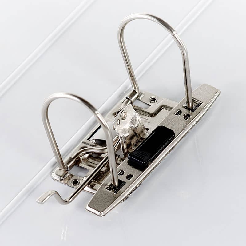 Zoombild Hebelmechanik