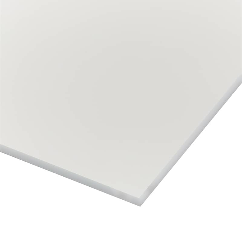 Zoombild Acryl opal 3 mm