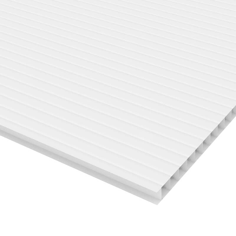 Zoombild  Hohlkammerplatte-25mm