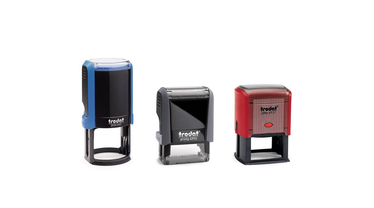 Stempel Printy Produktbild