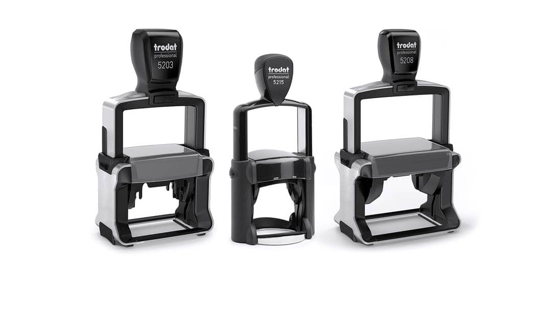 Stempel Professional Produktbild