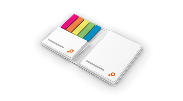 Haftnotizen Online Drucken Lassen Saxoprint