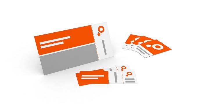 Einfach Online Eintrittskarten Drucken Lassen Saxoprint
