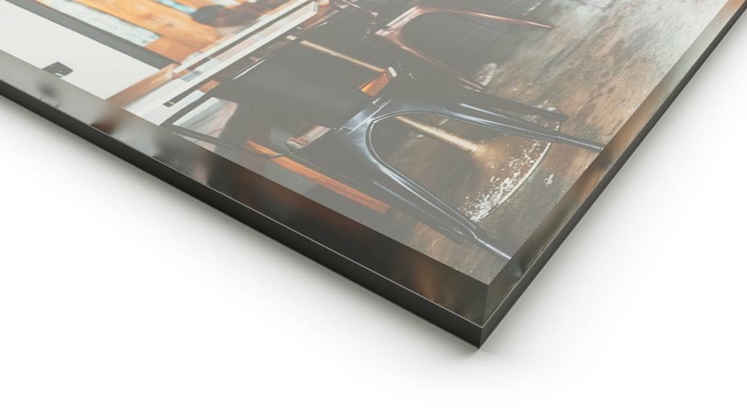 Wandbilder mit Gallery Print