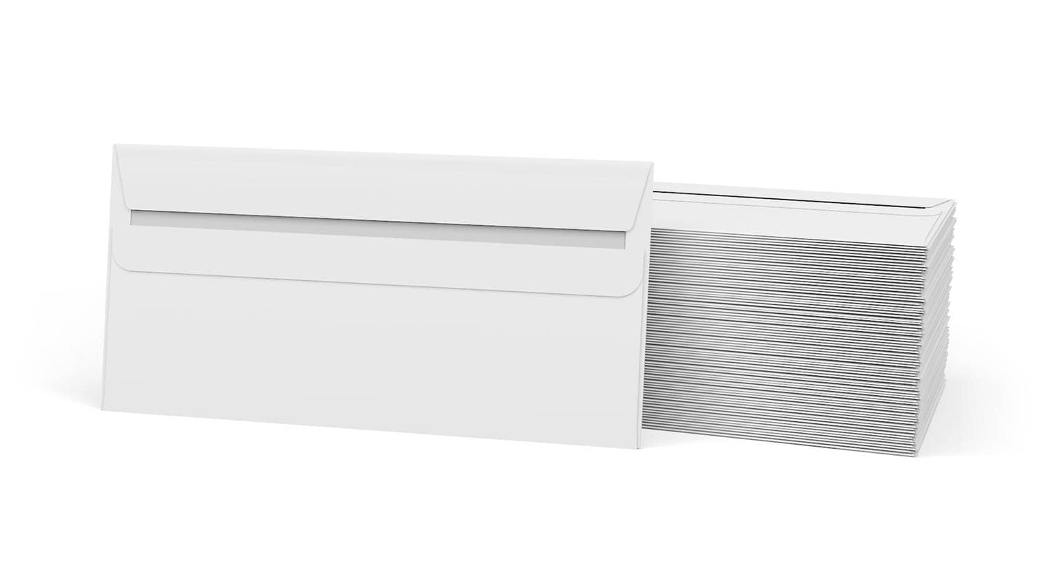 Briefumschläge Standard