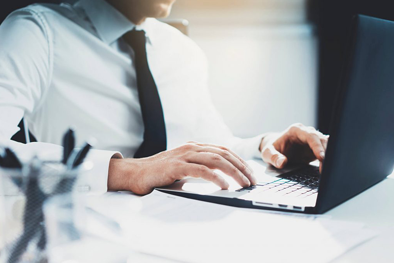 Digitale Lead Erfassung