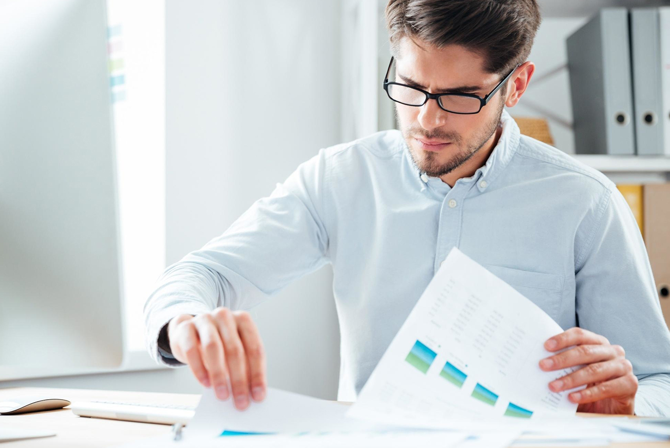 Messereport zur Messenachbereitung