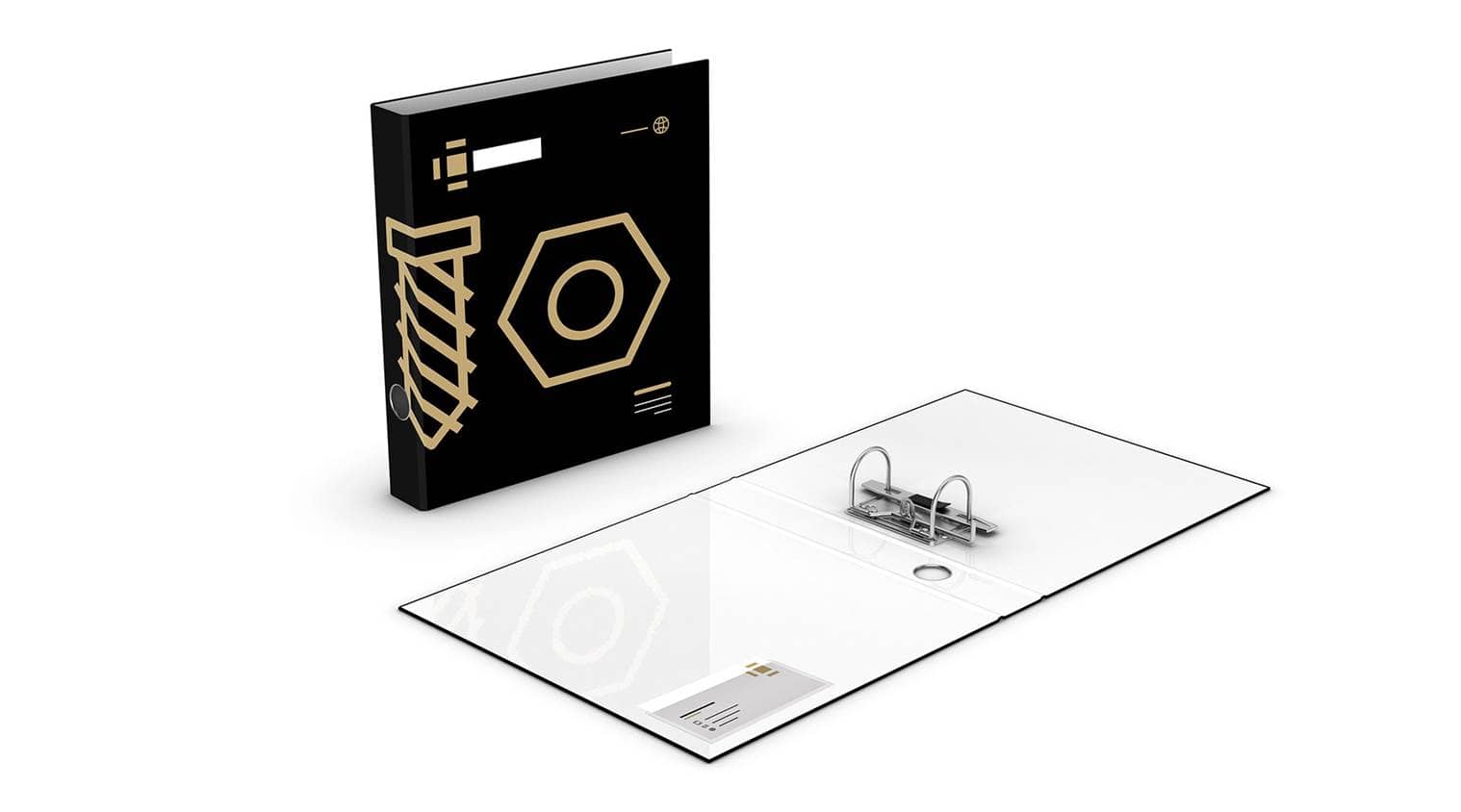 Produktbild visitenkartentasche