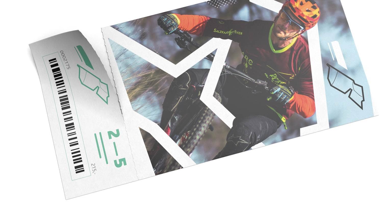 Produktbild Perforation und Nummerierung