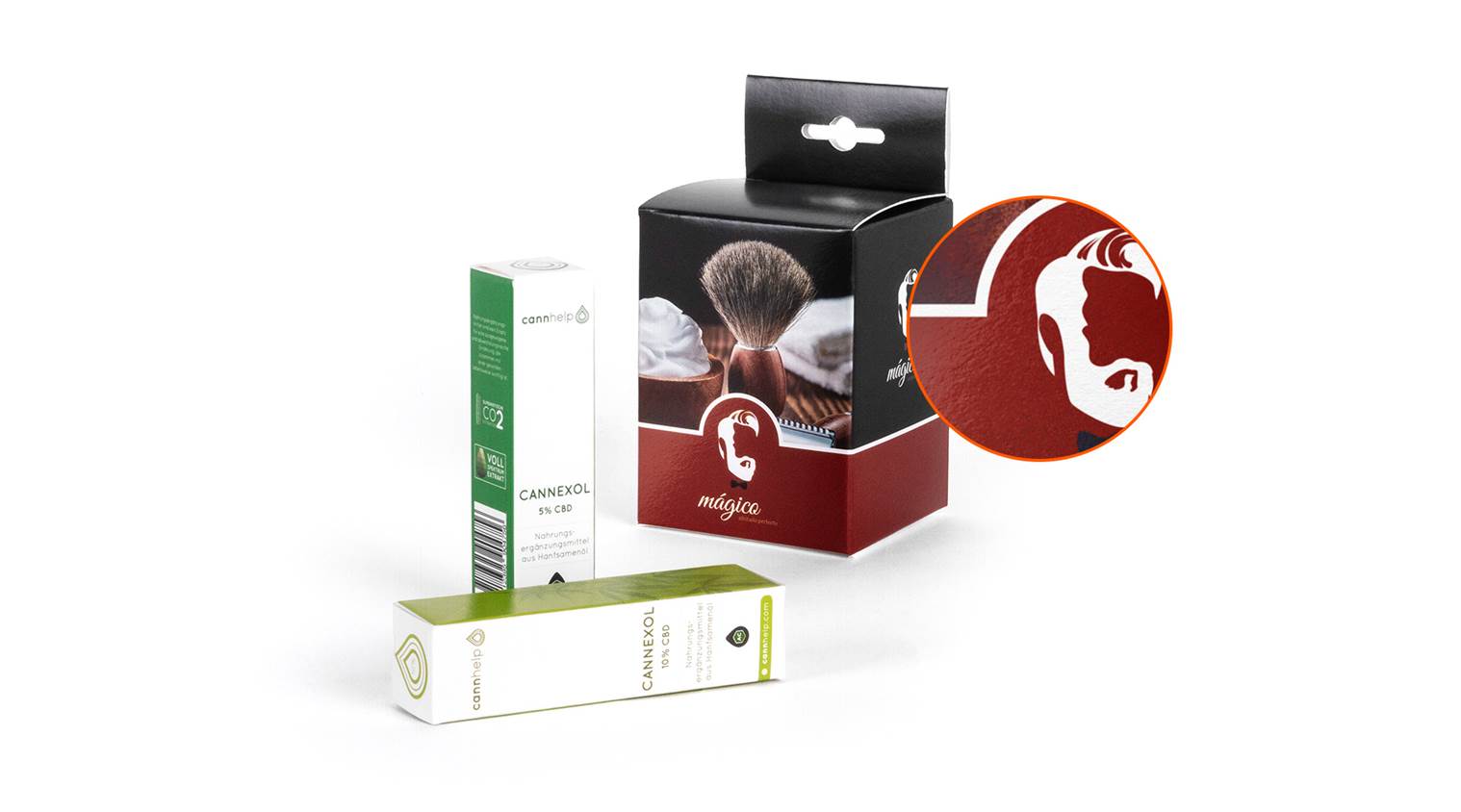 Emballages   vernis à dispersion