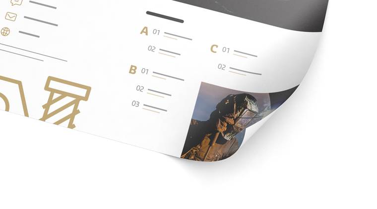 Lesezeichen Jetzt Drucken Lassen Saxoprint