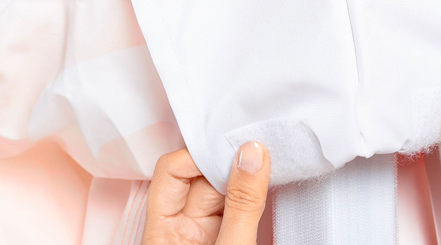 600D Polyester Material