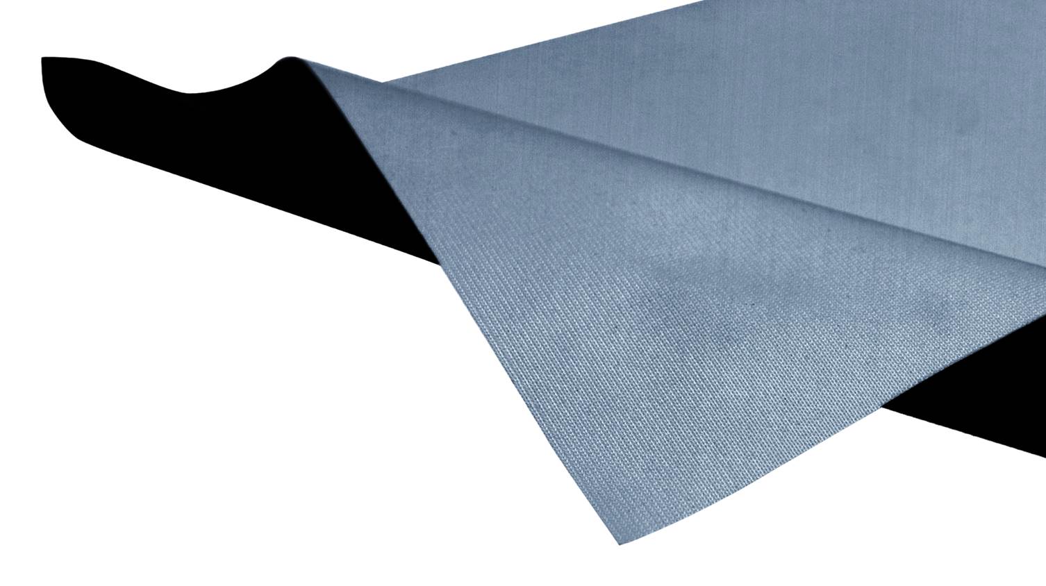 Blockoutstoff Detail