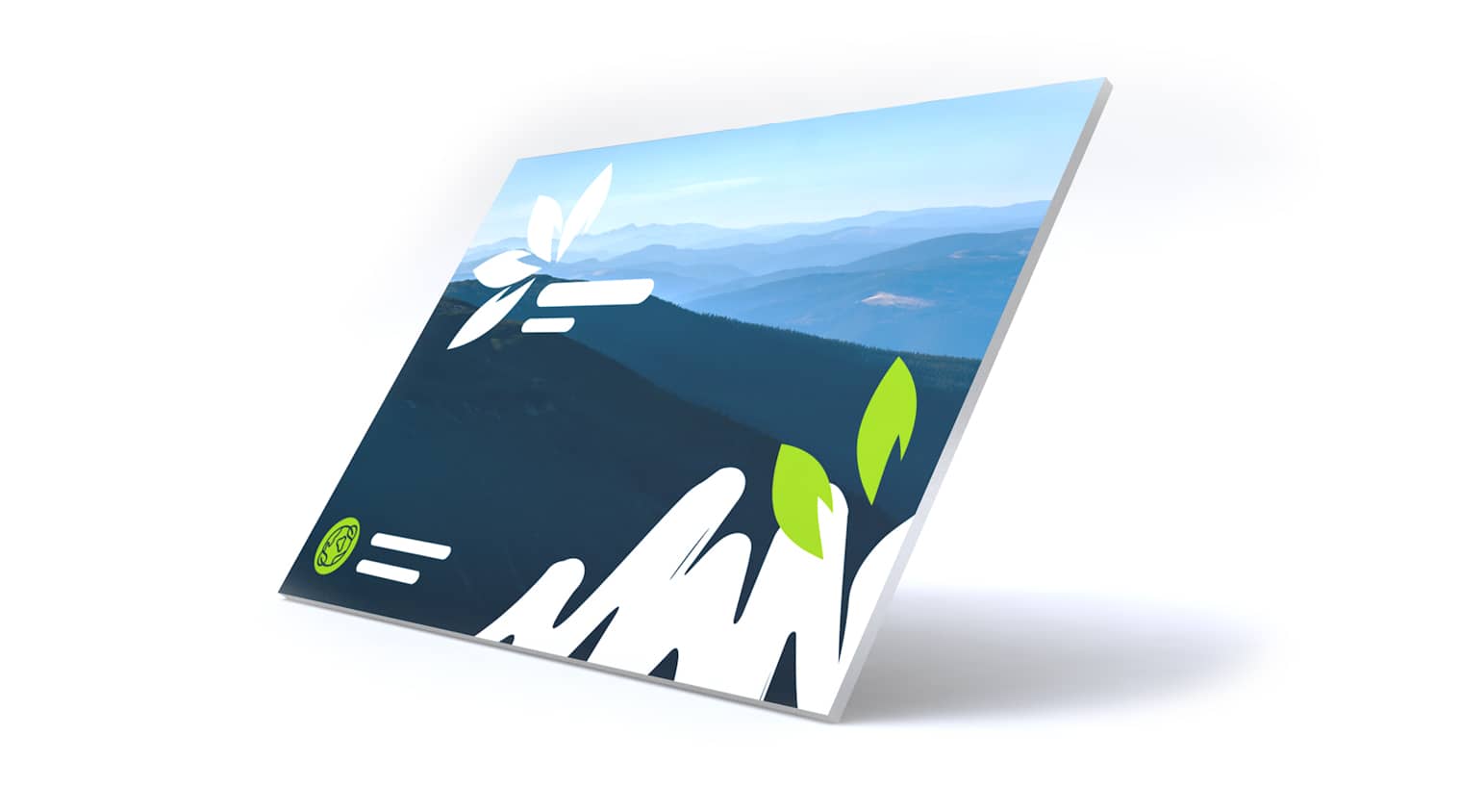 Produktbild Acryl opal