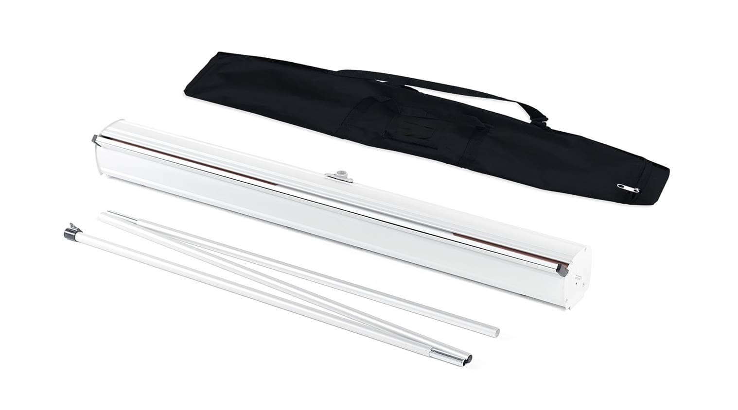 Produktbild Roll Ups Classic Kassette