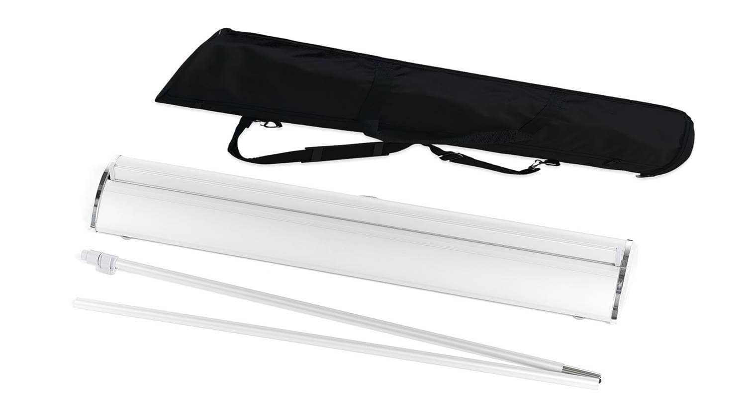 Produktbild Roll Ups Design Kassette