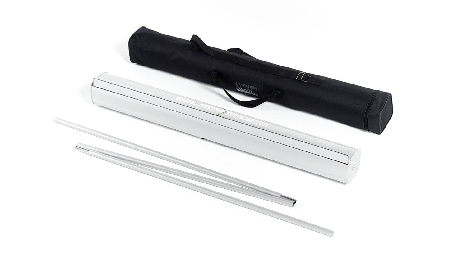 Produktbild Roll Ups Discount Kassette