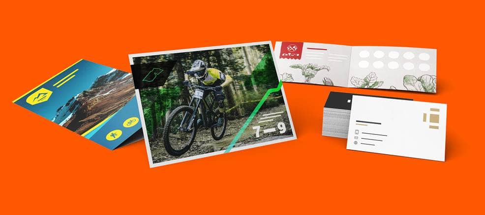 Postkarten Erstellen Gunstig Drucken Lassen