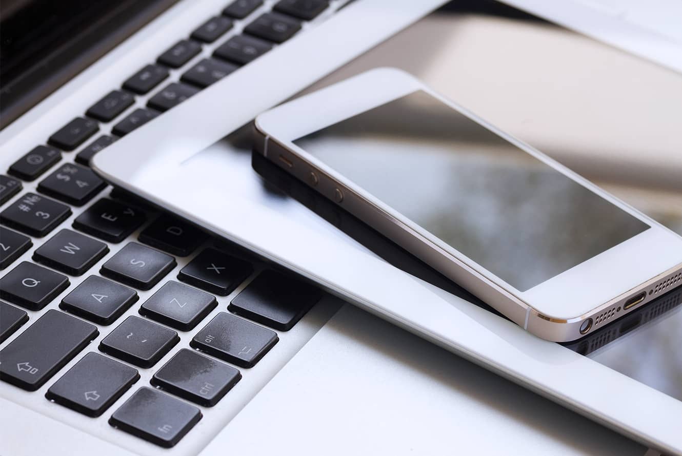 Crossmediales Messemarketing