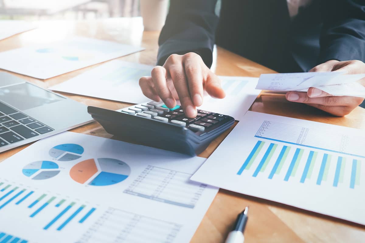 Messekosten kalkulieren