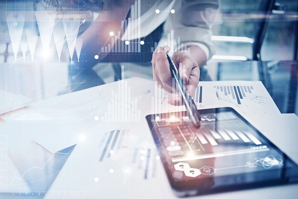 Messestand konzipieren