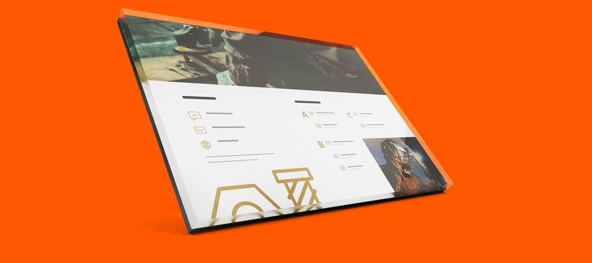 Produktbild Schilder