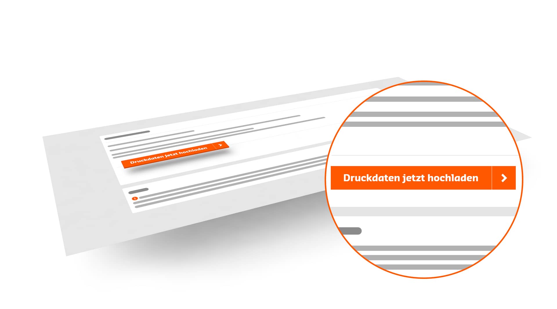 Druckdaten hochladen