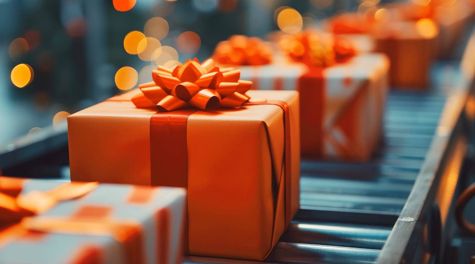 Lieferung bis Weihnachten