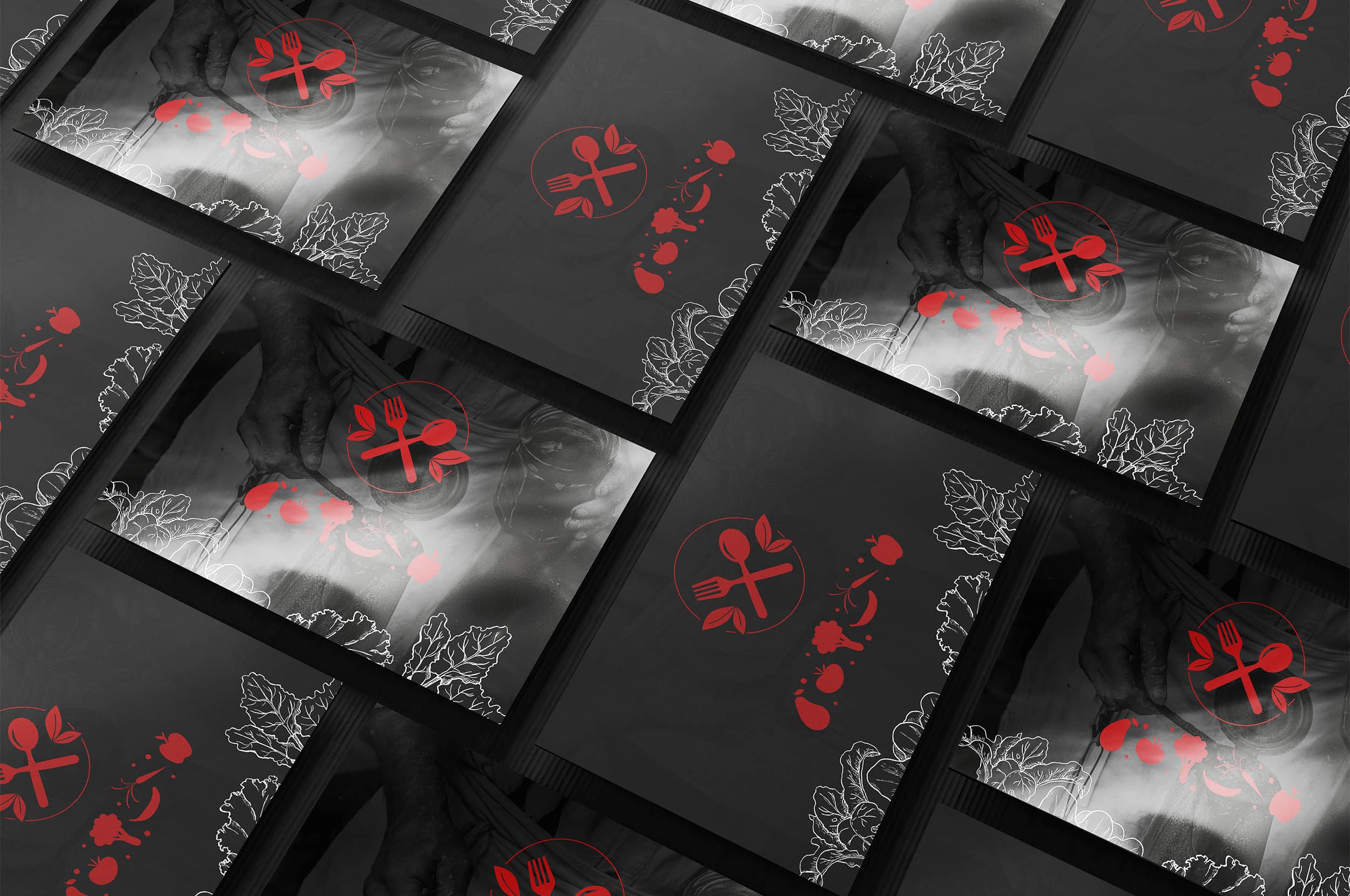 Druckveredelungen bei SAXOPRINT