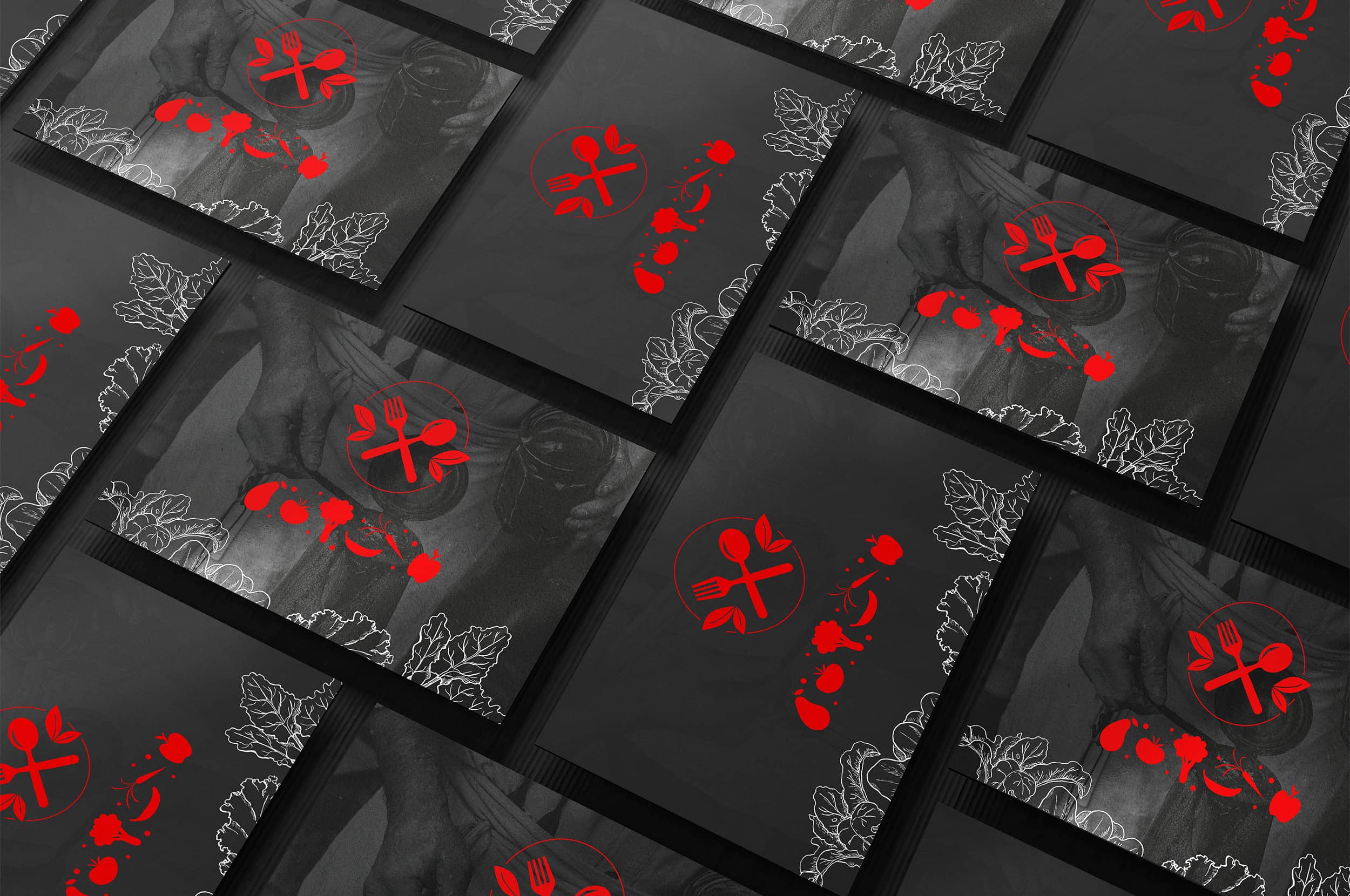 HKS- und Pantone-Farben bei SAXOPRINT