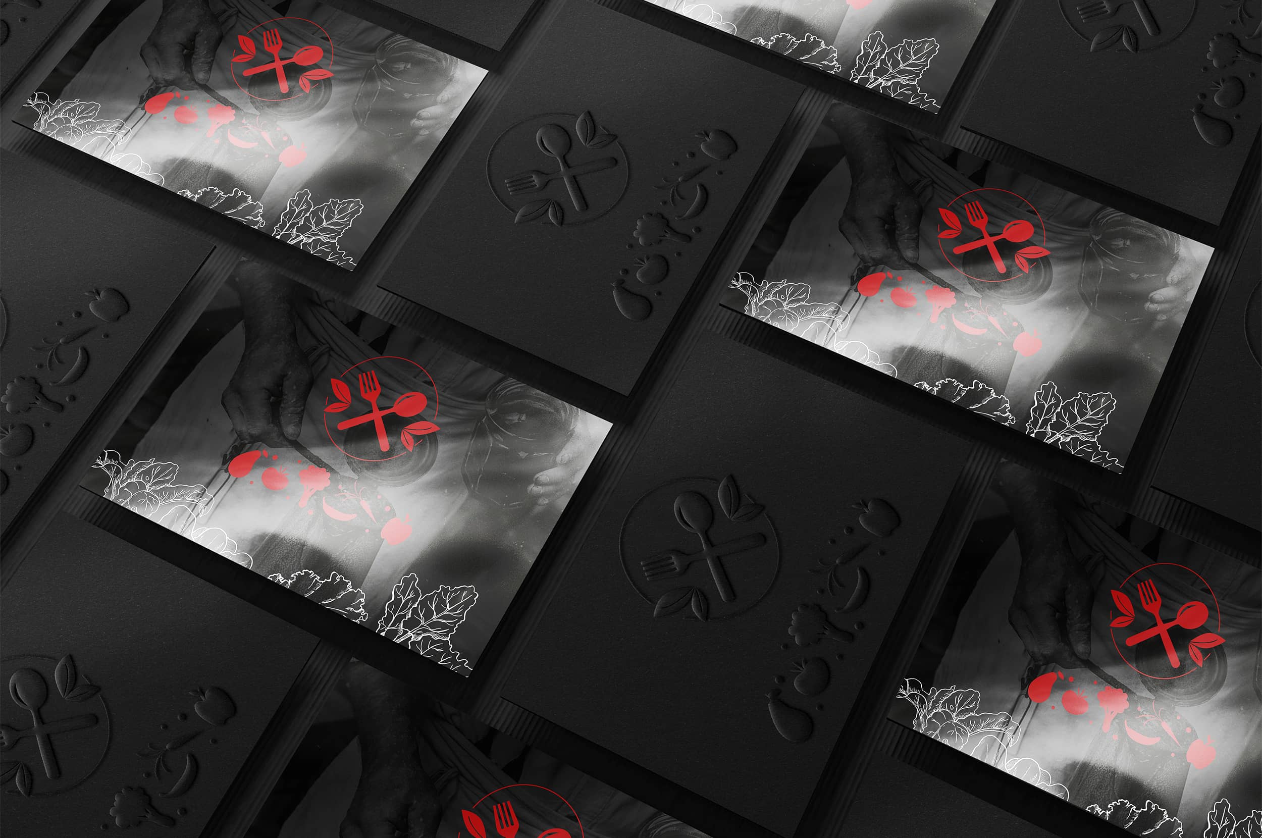 UV-Lack als Veredelung