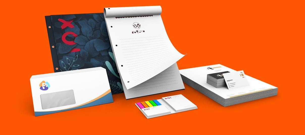 Produktgruppe Geschäftsausstattung