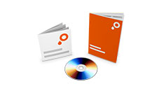 Booklets drucken