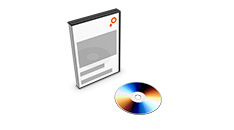 DVD Cover drucken